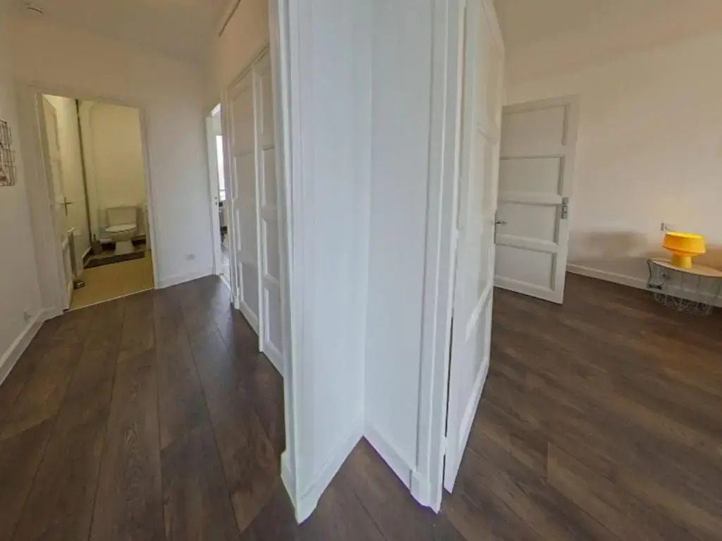 Appartement Lorient, 2 Pièces, 4 Personnes - Fr-1-349-82
