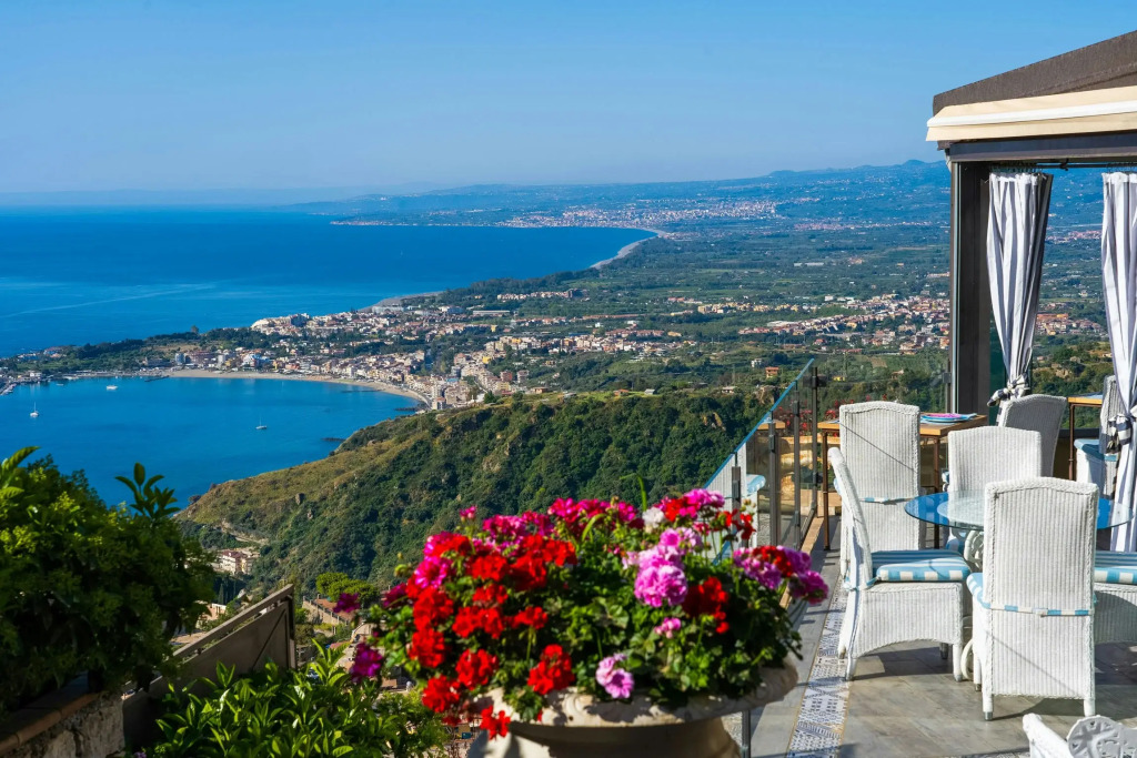 Hotel Villa Ducale
