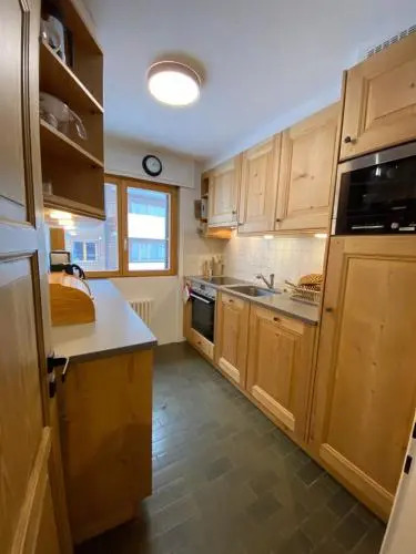Appartement Hurlebise 8