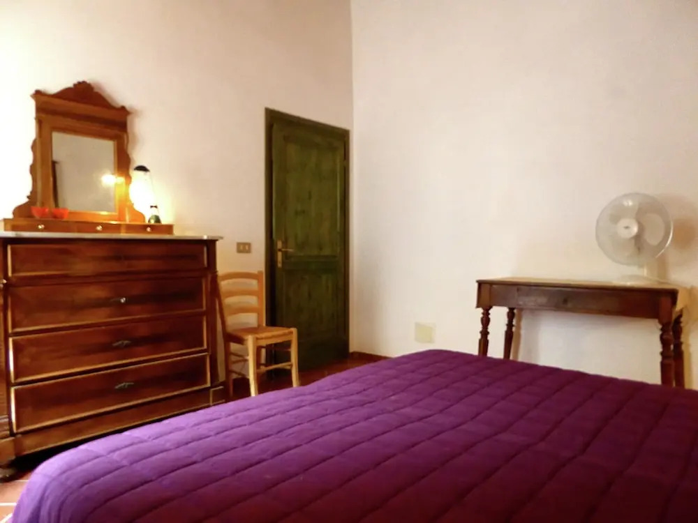 Tuscan Charm Near Volterra