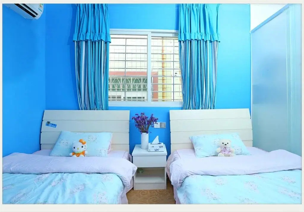 Yefeng Hostel