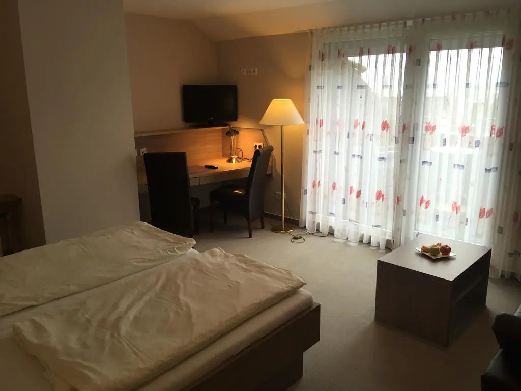 Hotel Bad Driburg