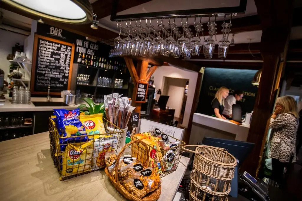Home Hotel Packhuset