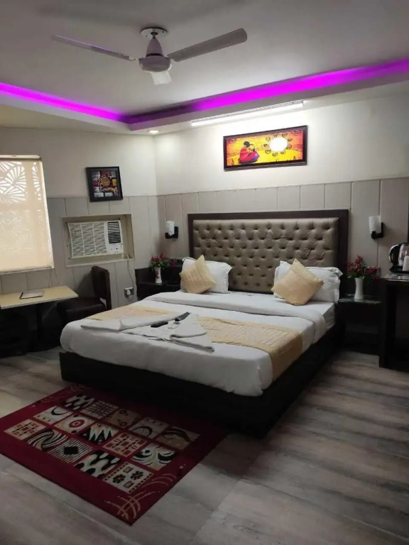 Hotel Metro Express