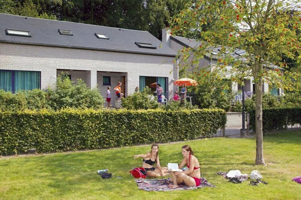 Well-kept Apartment With Balcony not far From Vielsalm