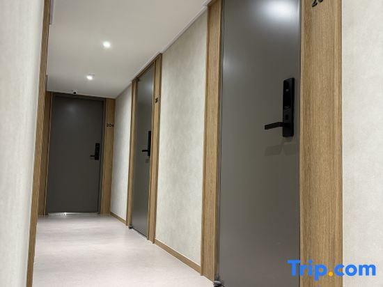 Sonoće Hostel Seoul - Private Bathroom & Premium