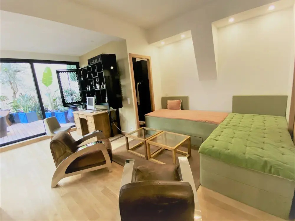 Viva Riviera Luxury 5 Bedrooms 5 Bathrooms Palais Riviera