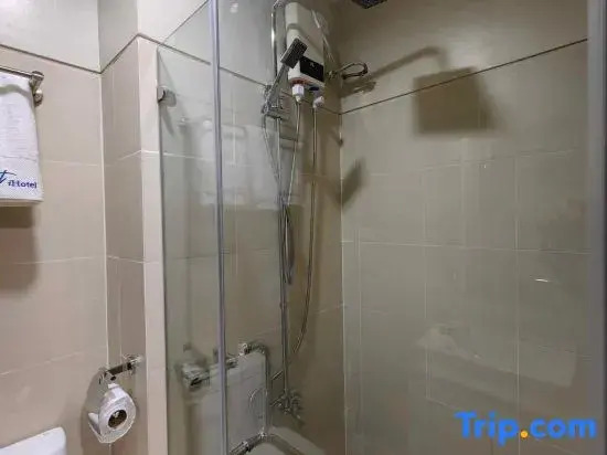 Homefort Stays at Shore 2 Residences (Near Mall of Asia)