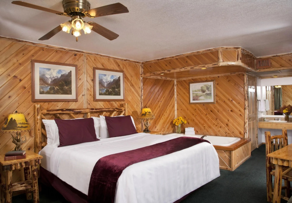 Big Bear Frontier
