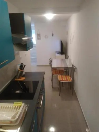 Apartman Veruda