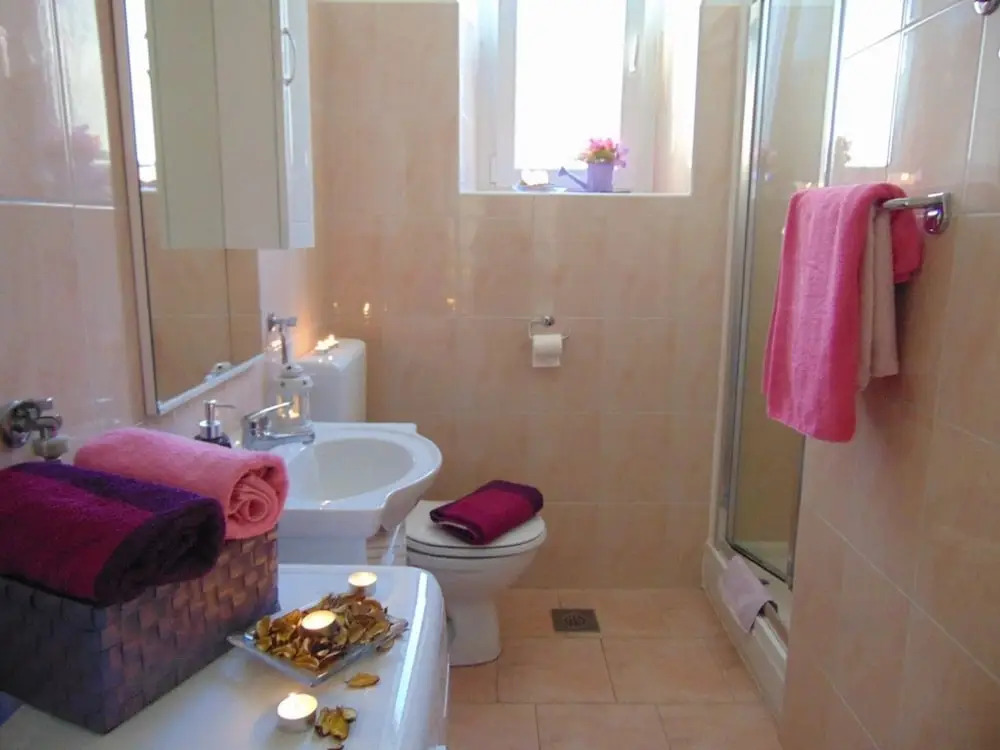 Apartment Rajka