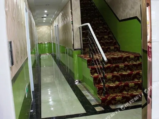 Hangzhou Caifeng Boutique Hotel