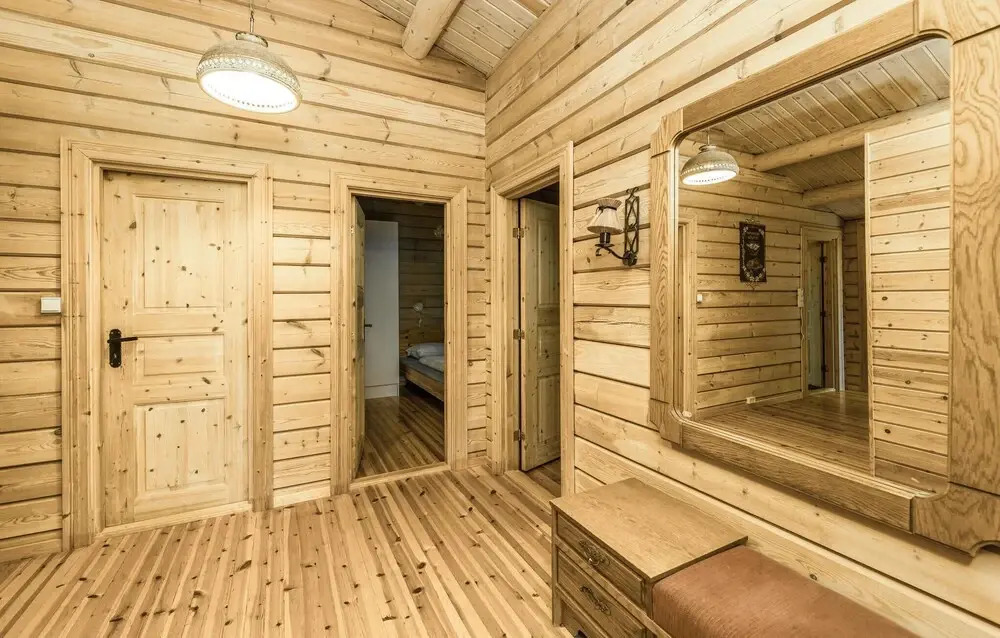 Beautiful Home In Olden With Sauna