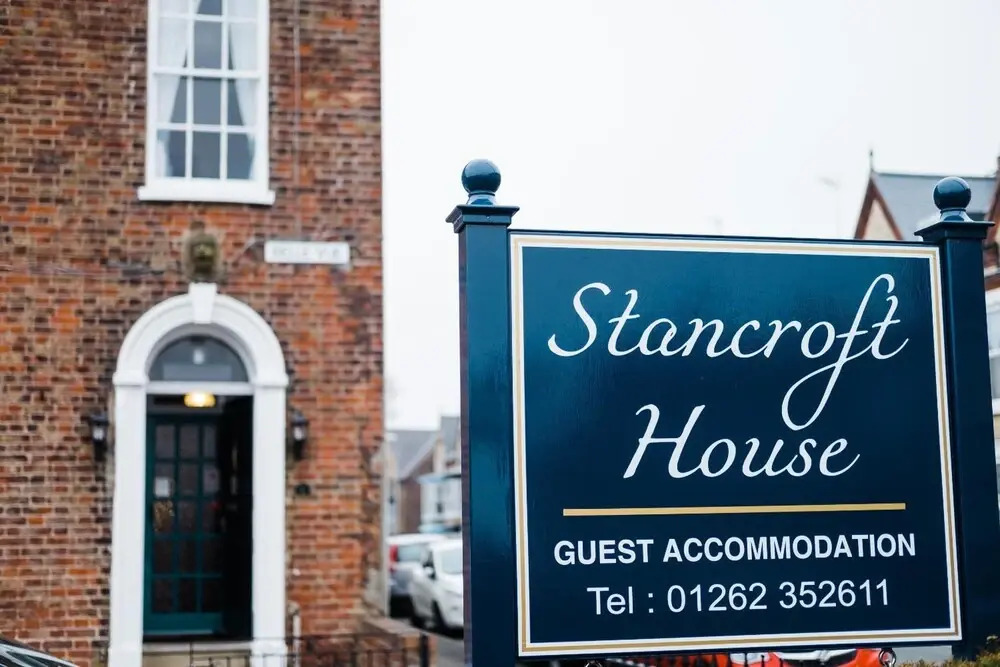 Stancroft House