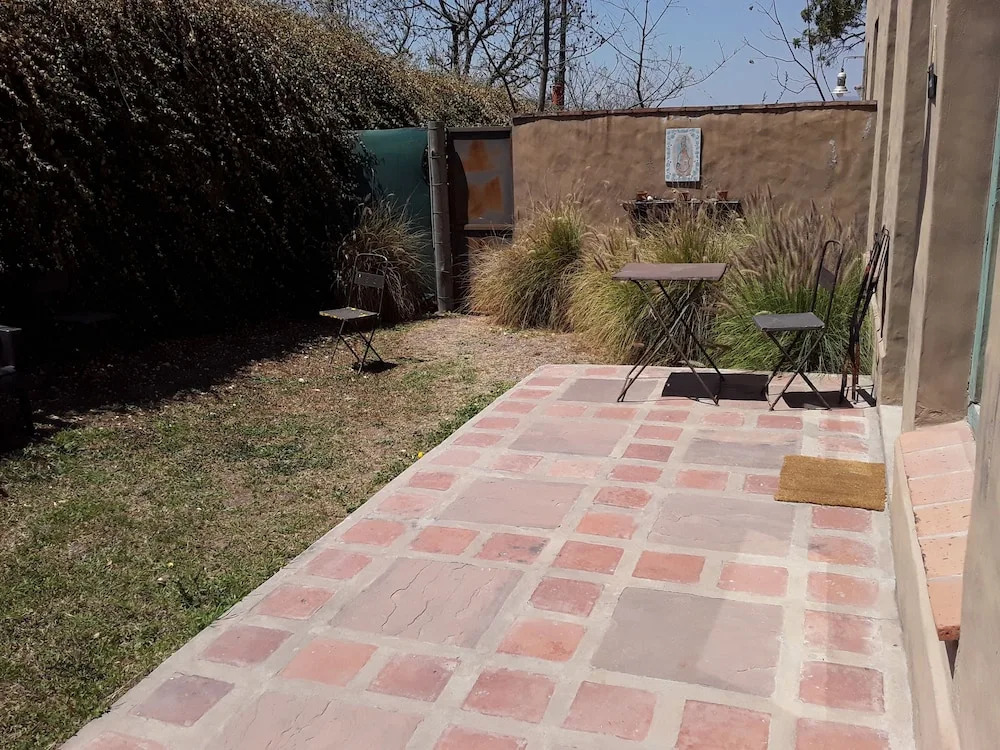 Las Casitas San Lorenzo