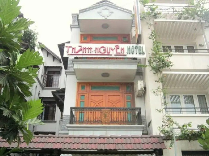 Thanh Nguyen Hotel 1