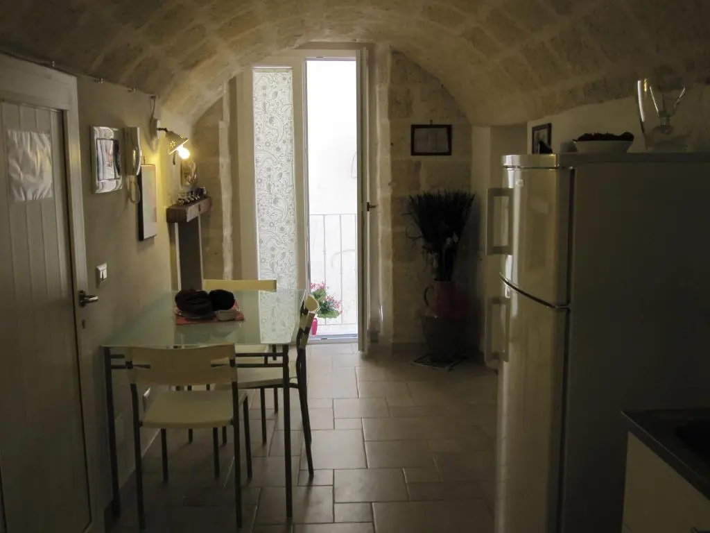 Casa Nave