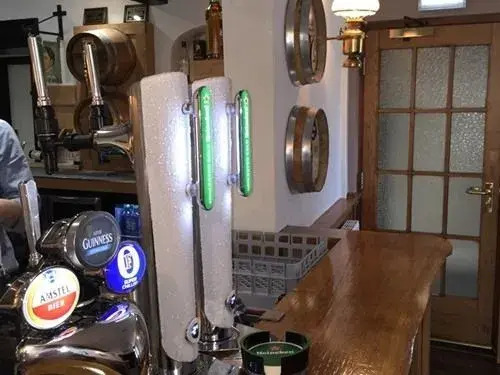 The Frocester