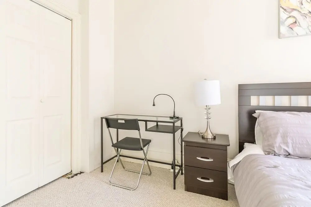 Rooms in Downtown Heritage House
