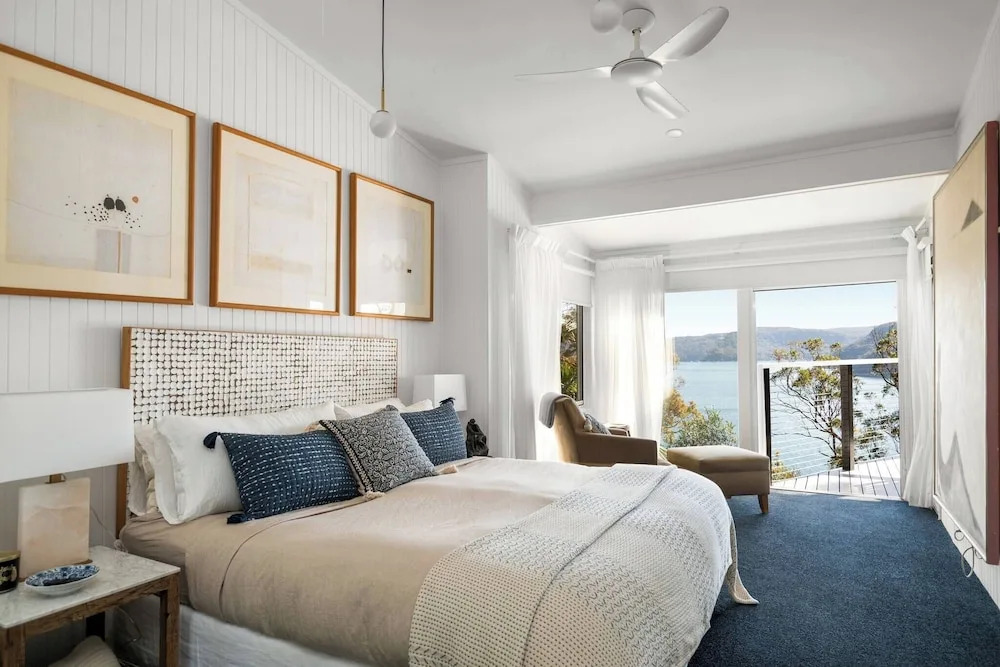 Heavenly Avalon Sunseeker