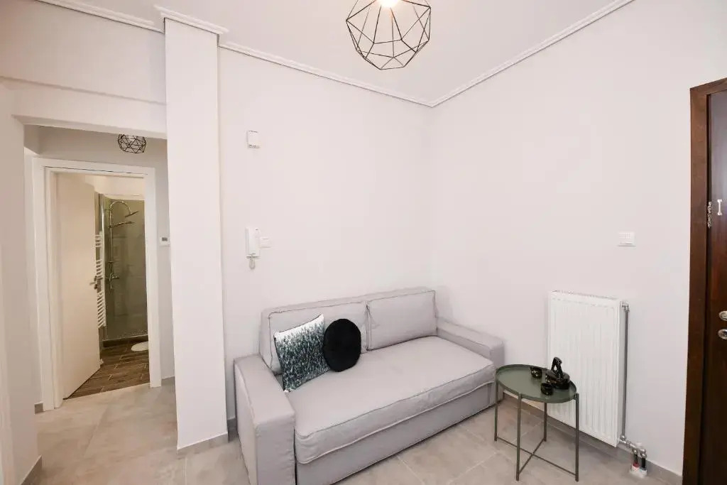 Modern, comfortable apartment, in the heart of the city