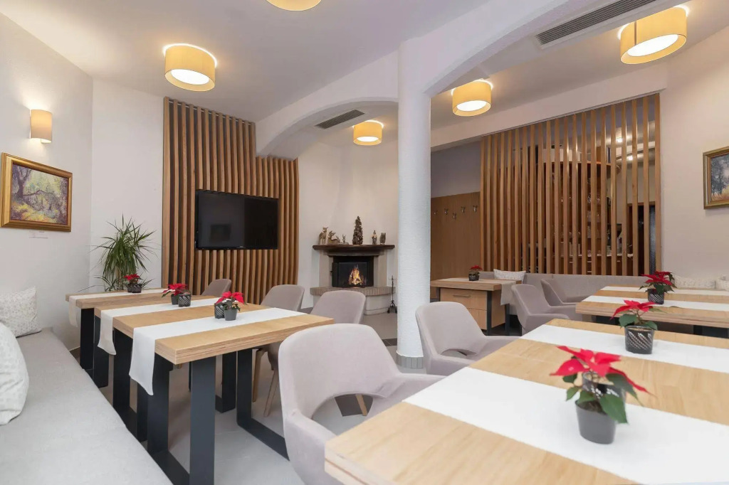 Garni Hotel Miklič