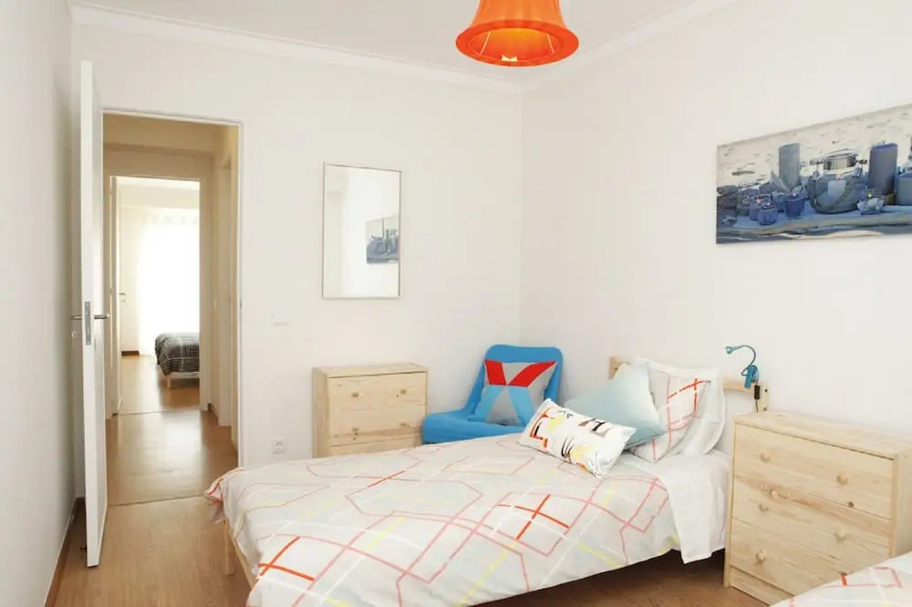FLH Estoril Family Central Apartment