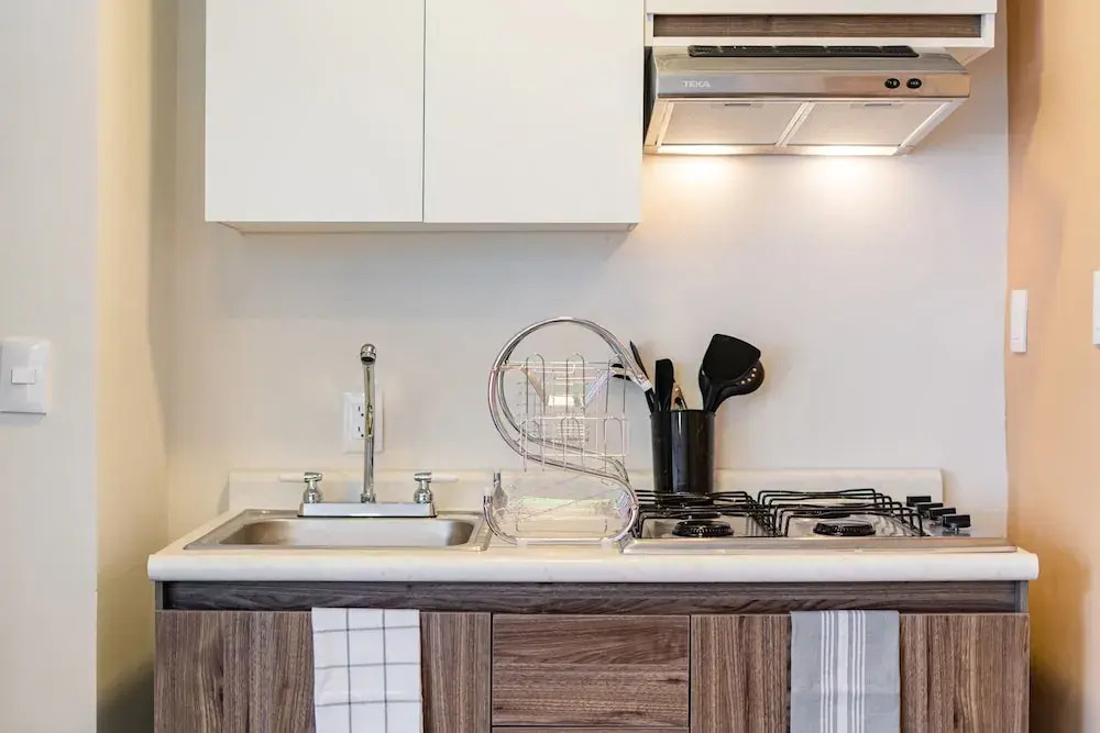 Condesa Cholula Lofts by VH