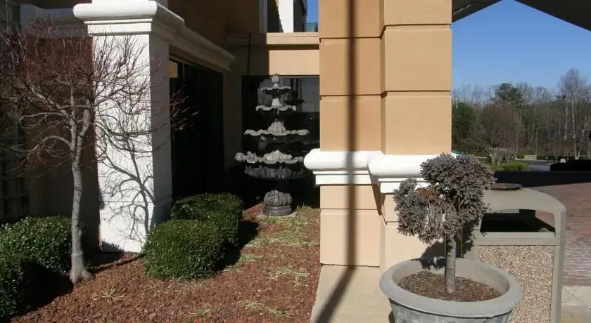 Newnan Hotel