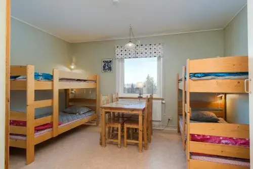 STF Orsa Hostel