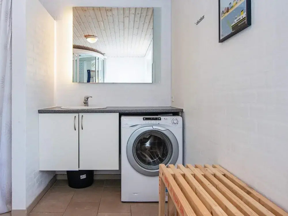 12 Person Holiday Home in Ulfborg