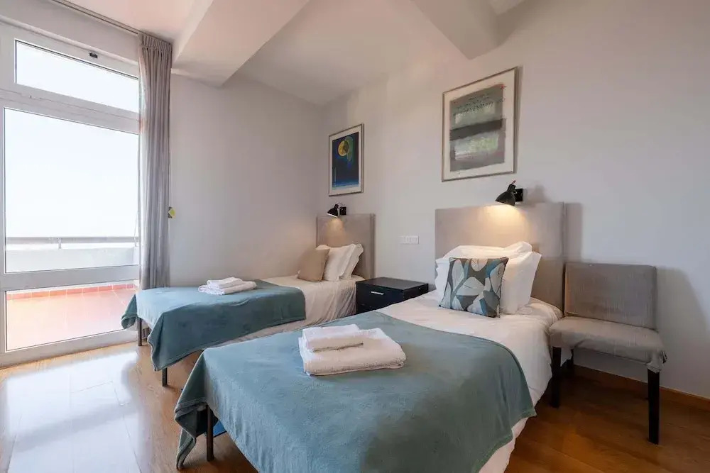 23 Casa Branca I - Bay&Ocean Views By Trip2Portugal