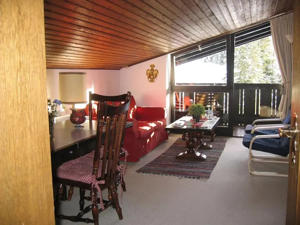 Appartementhaus Hochkönig 1 - Alpenrose