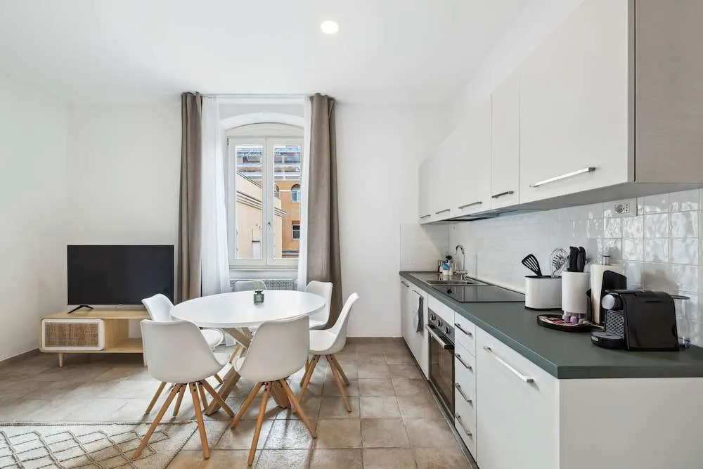 Limehome Rome via dei Reti