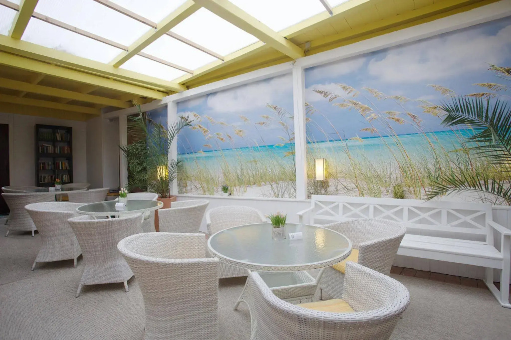 Hotel Doberaner Hof
