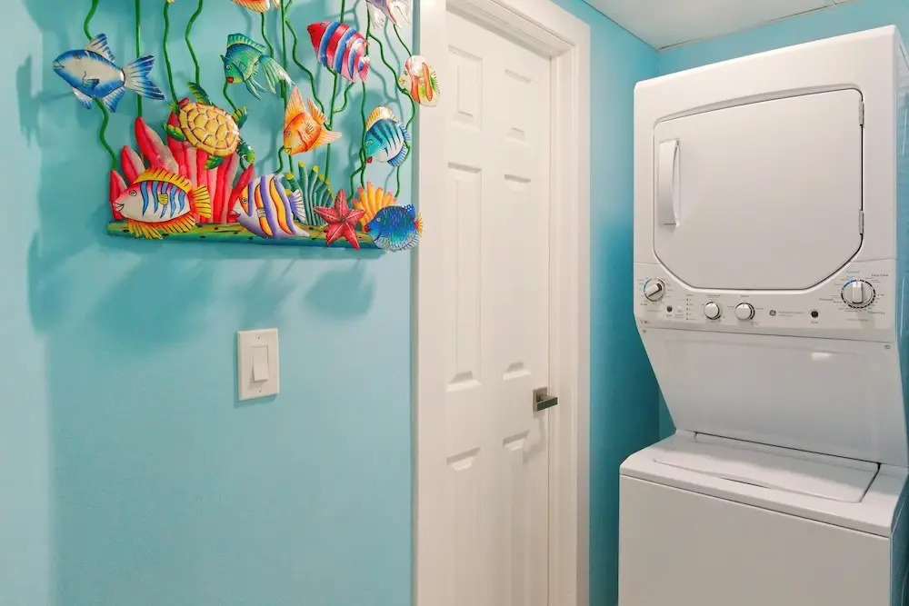 Sand Dollar Suite