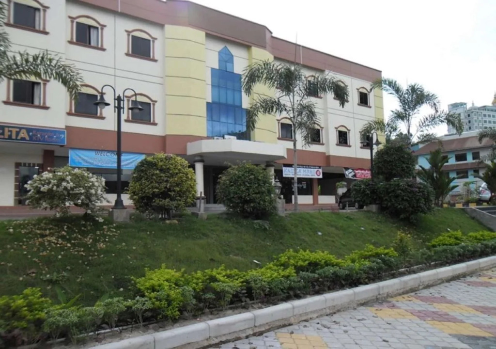 Cittic Batam Hotel