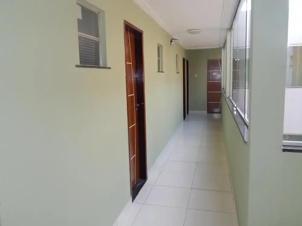 Pousada Portal da Cidade