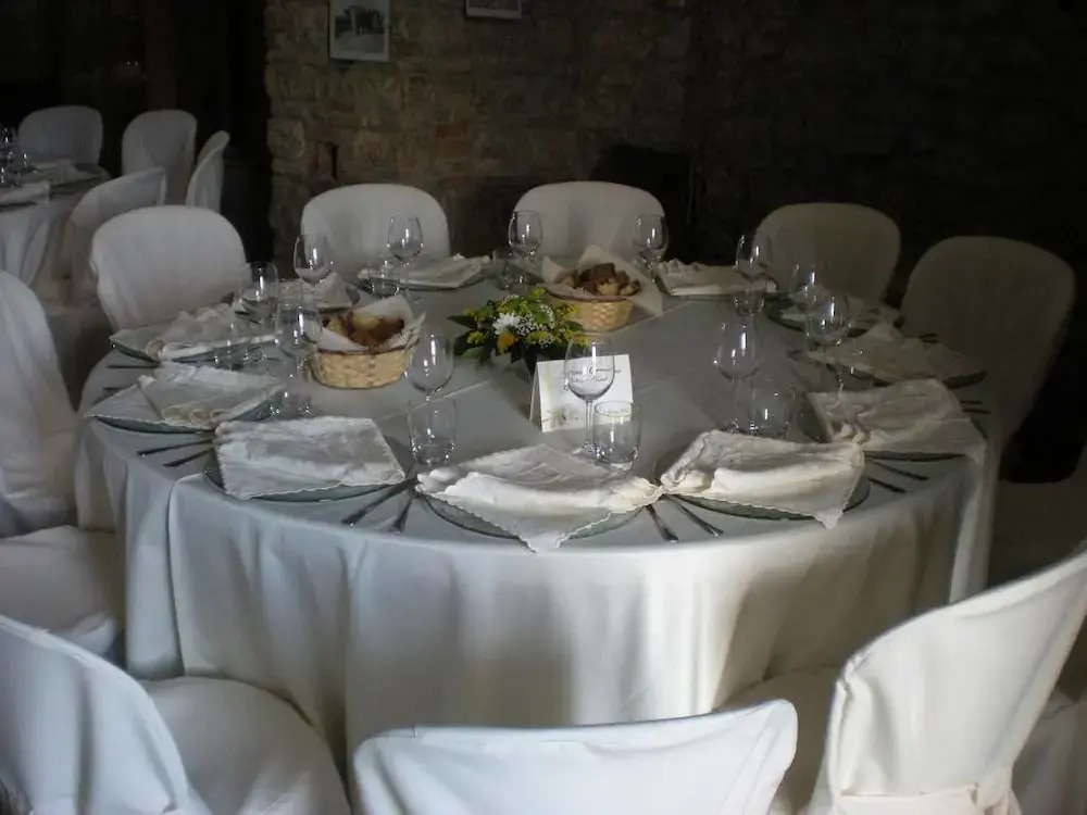 Masseria Salecchia