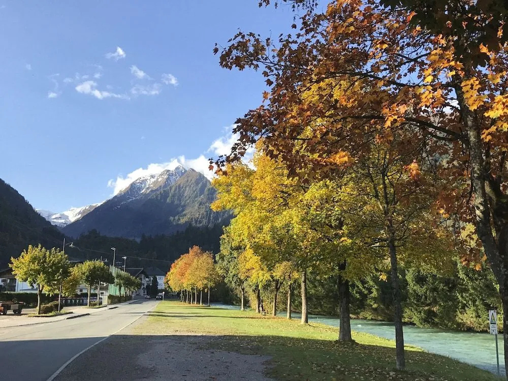 Studio KITZVIEW - Kaprun