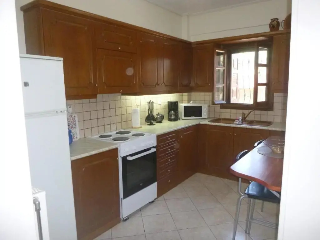 Evgenias House