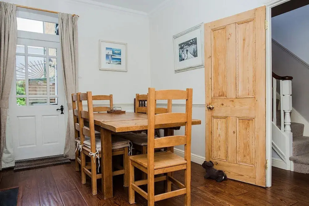 Peckham 4 Bedroom House
