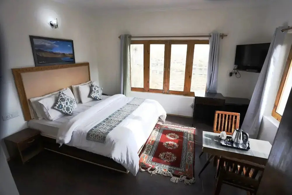 TIH Hotel Jorchung