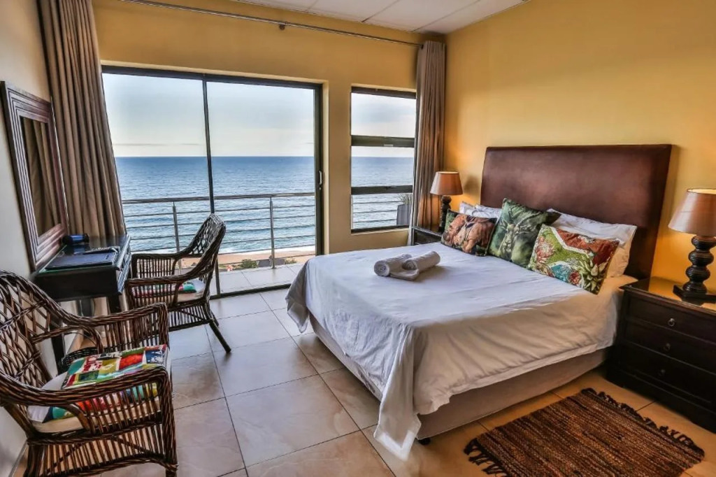 Zimbali View Eco Guesthouse