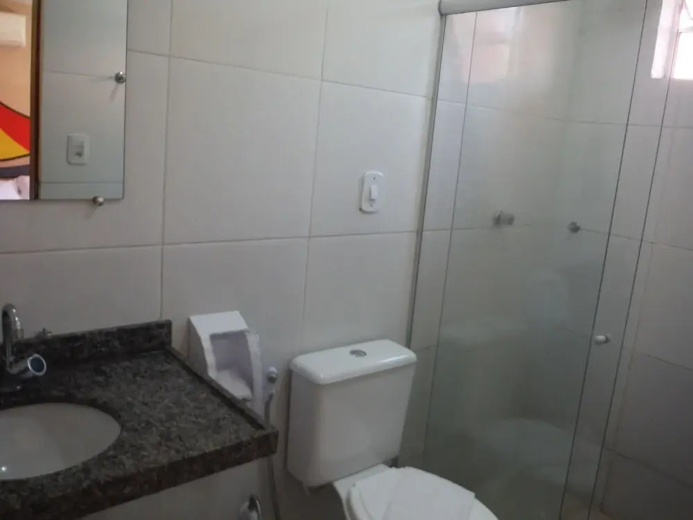 Pousada Jangada