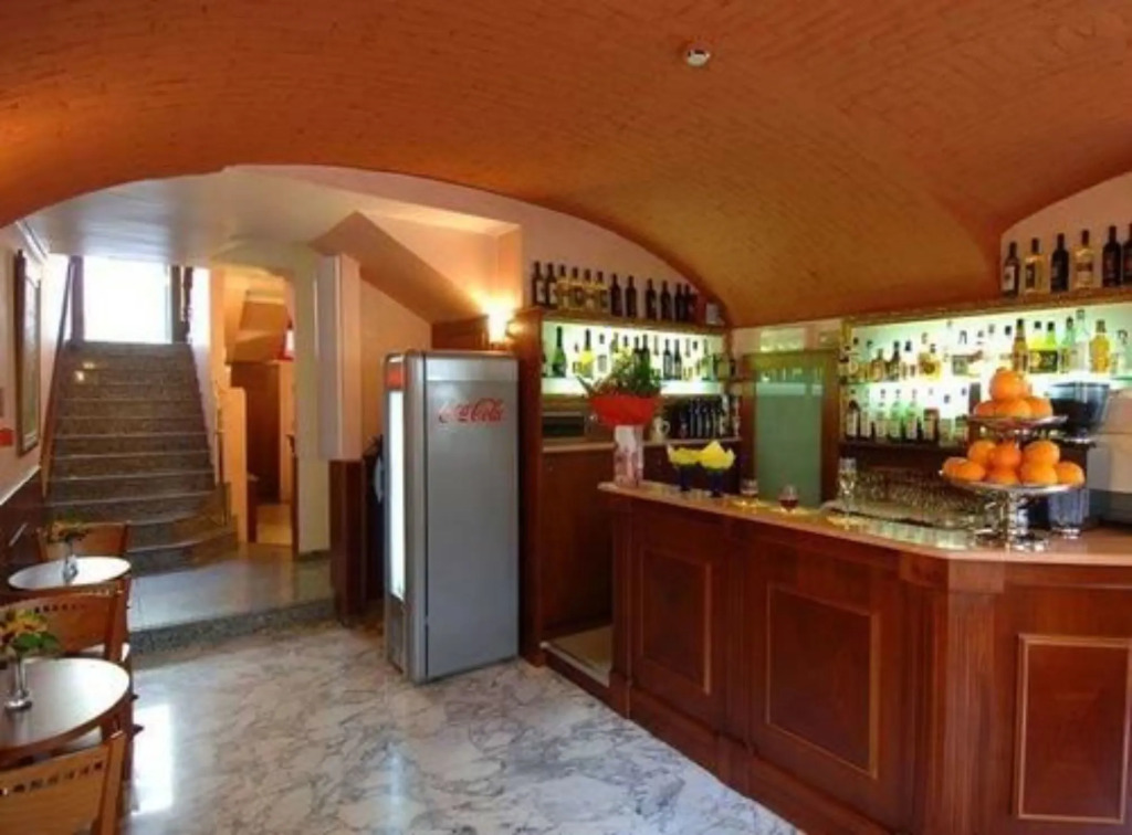 Hotel Ideale