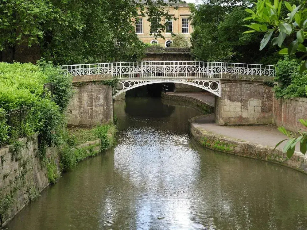 Bath Backpackers
