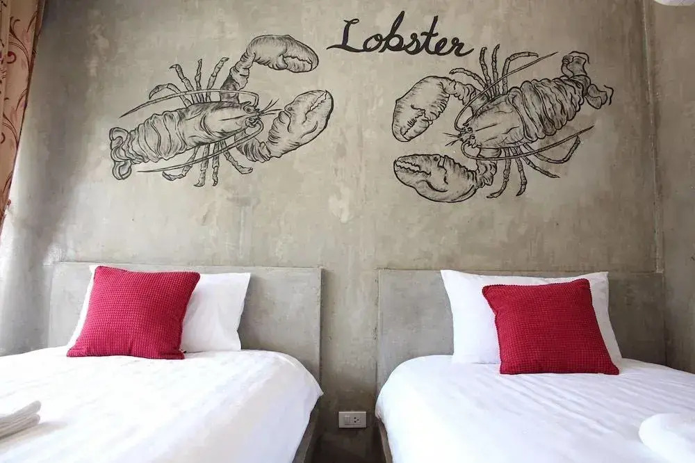 Phan Loft Koh Larn
