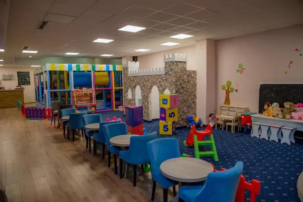Platinium Residence Mangalia