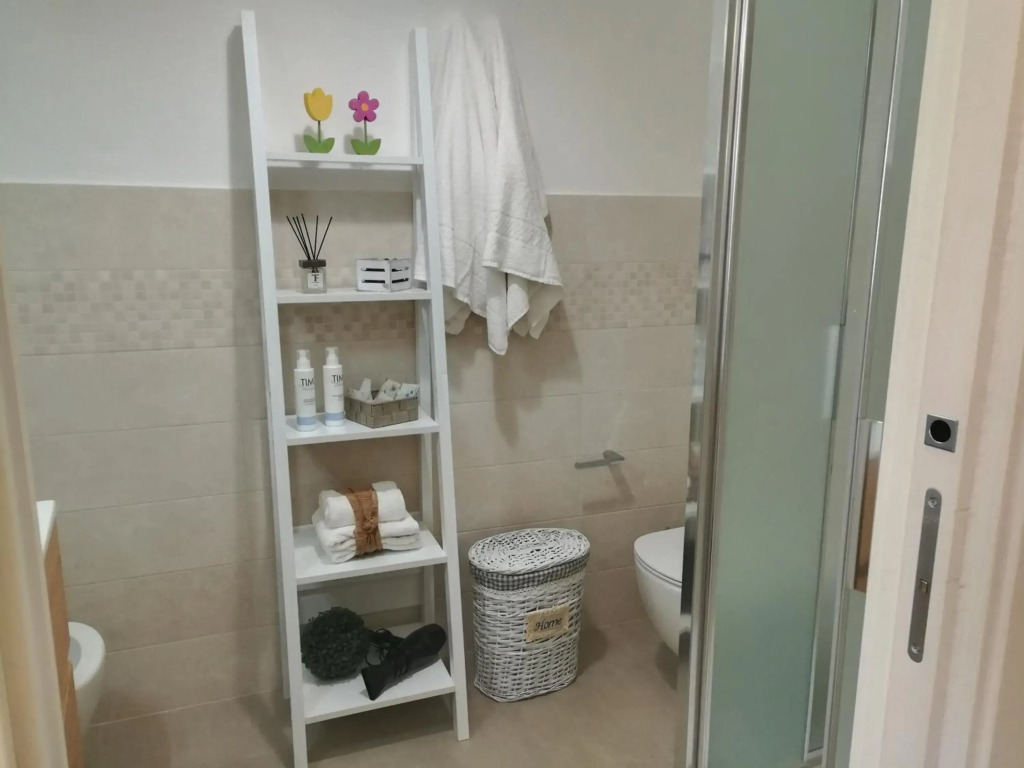 New Nature Apartment